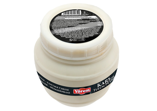 Yörem Tulum Käse - Kars Tulum Peyniri 400g