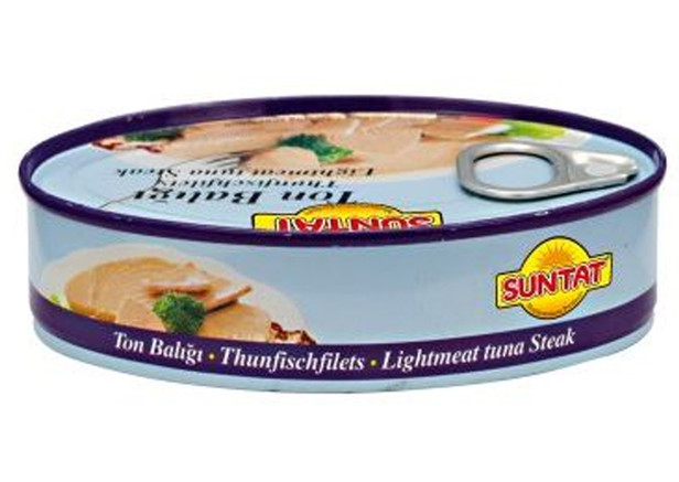 Suntat Thunfisch - Ton Baligi 115g