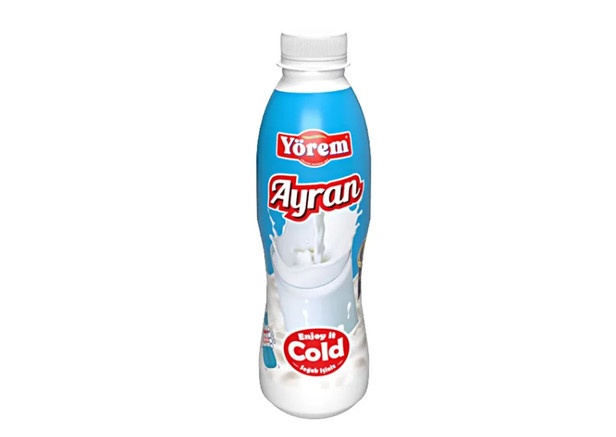 Yörem Joghurtgetränk - Ayran 250ml