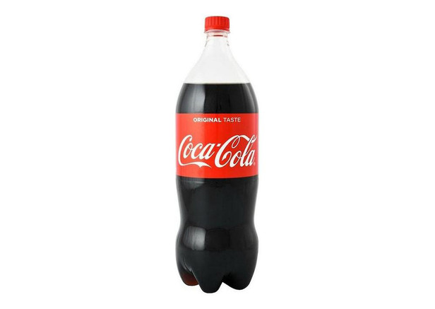 Coca Cola 1L