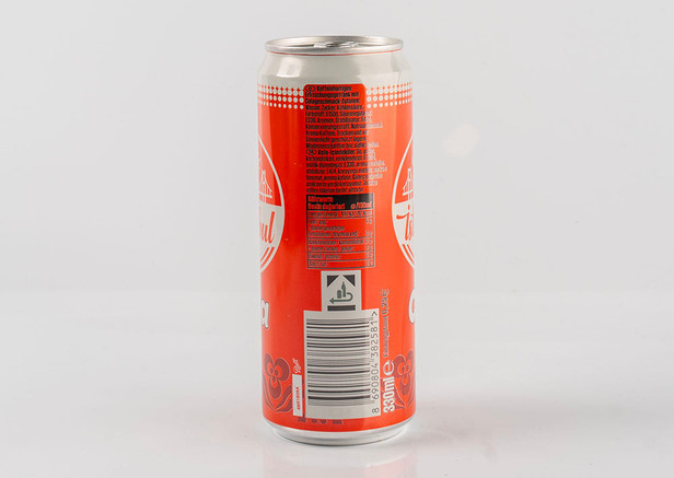 İstanbul Cola 330 ml