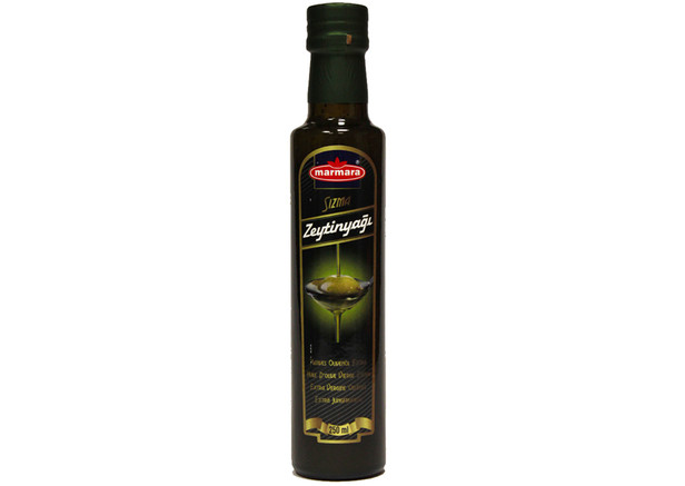 Marmara Extra Natives Olivenöl - Sizma Zeytinyagi 250ml