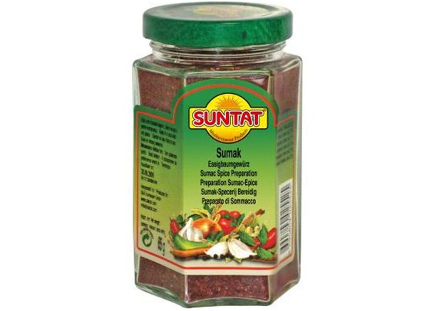 Suntat Sumach - Sumak 85g