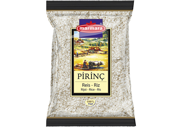 Marmara Spıtzenlangkornreis - Pirinc 1kg