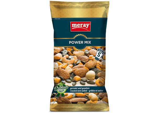 Meray Power Mix 85g
