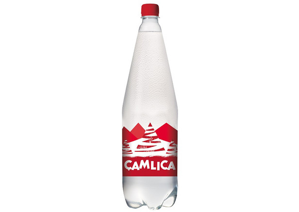 Çamlıca Gazoz 1,5L