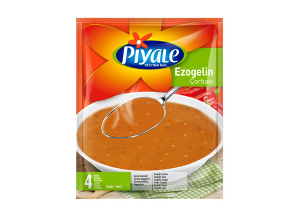 Piyale Ezogelin Suppe 80g