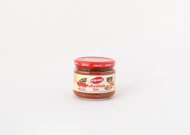 Yakamoz Frühstück Soße - Acuka Kahvaltılık Sos 300gr