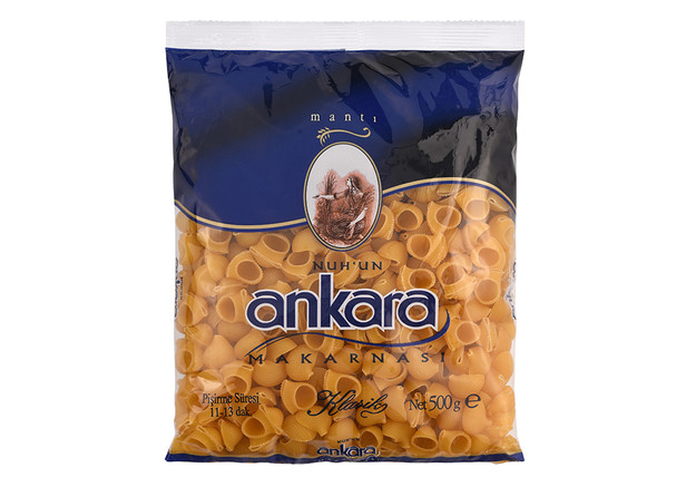 Ankara Manti Nudeln 500g