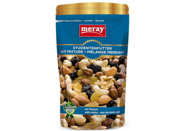 Meray Studentenfutter - Ogrenci Atistirmalik 150g