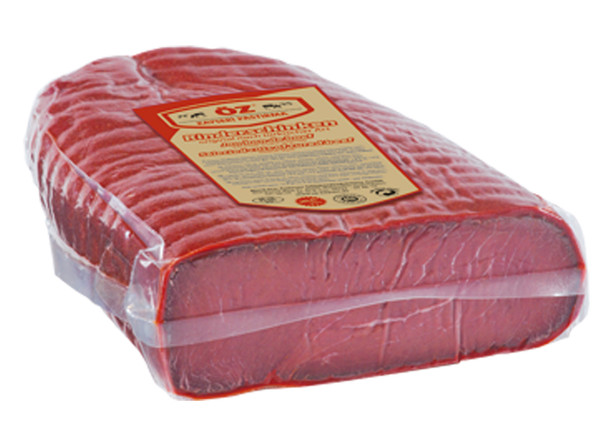 Oz Kayseri Rinderschinken - Kayseri Pastirma 1650g
