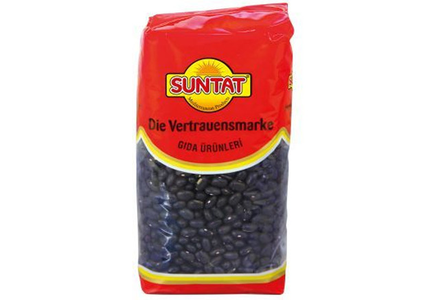 Suntat Schwarze Bohnen - Siyah Fasulye 500g