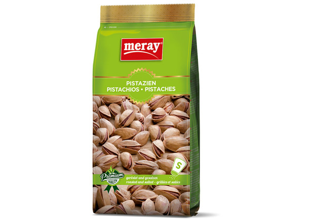 Meray Pistazien - Antep Fistigi 300g