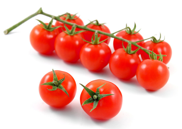 Cherry Tomaten - Cherry Domates 250g