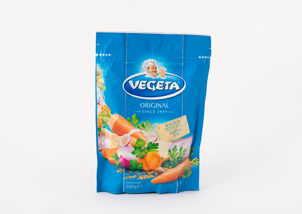 Vegeta Würzmittel - Baharat Çeşnisi 250gr