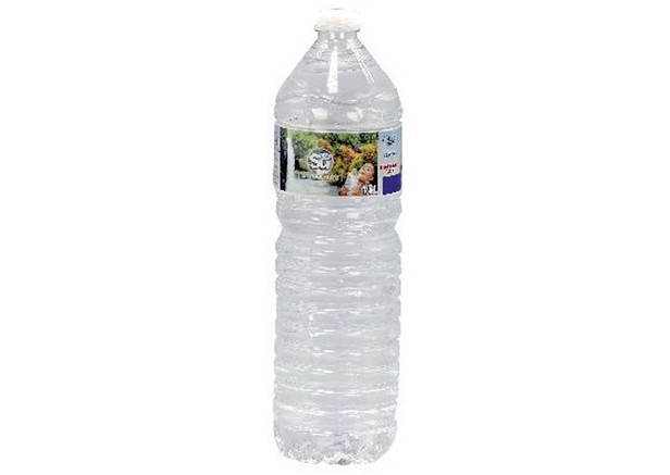 TatSu Quellwasser - Kaynak Suyu 1,5L