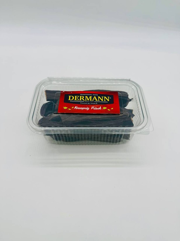 Dermann Johannisbrot - Kuru Keciboyunuzu 350g