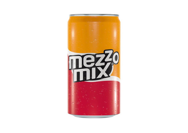 Mezzo Mix 330ml