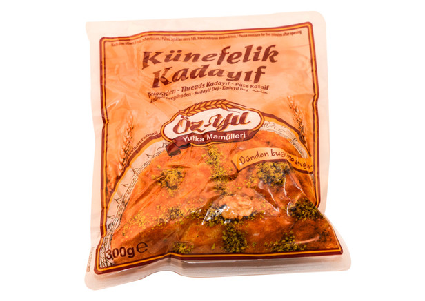 Öz-Yıl Künefelik Kadayıf 300g