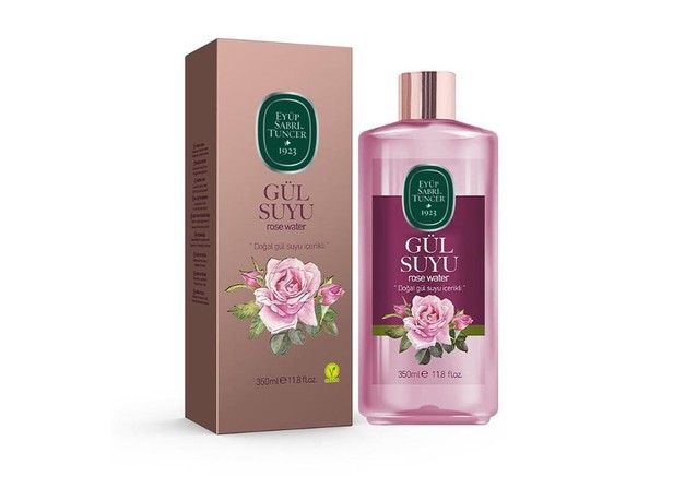 Eyüp Sabri Tuncer Rosenwasser – Gülyusu 350ml