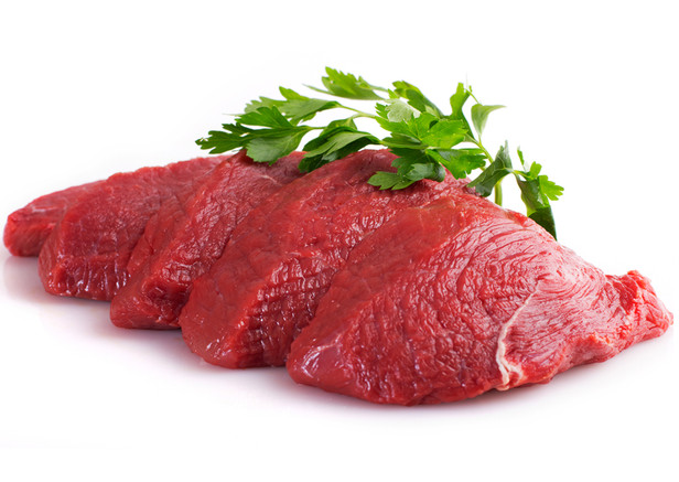 Rinder Tafelspitz - Haşlama Sığır Eti 1Kg