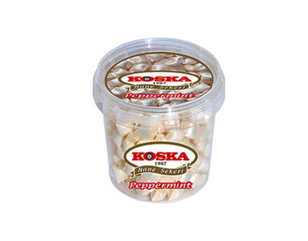 Koska Pfefferminze - Nane Şekeri 90g