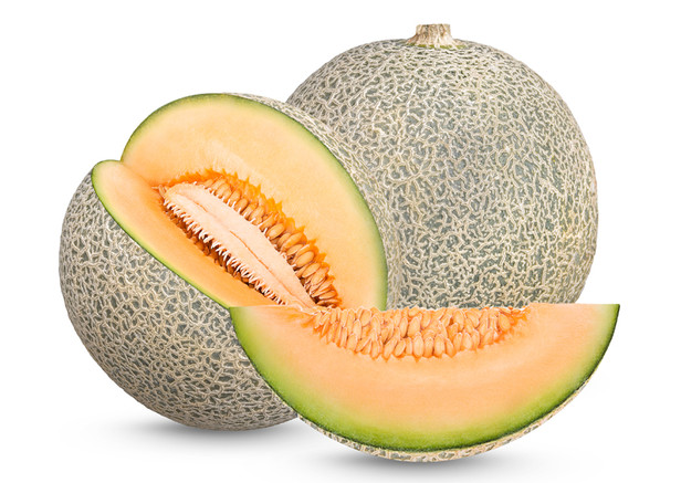 Cantaloupe Melone - Kavun 1kg