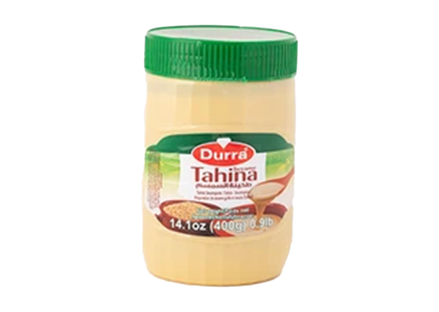 Durra Tahina Sesampaste - Tahin 400g