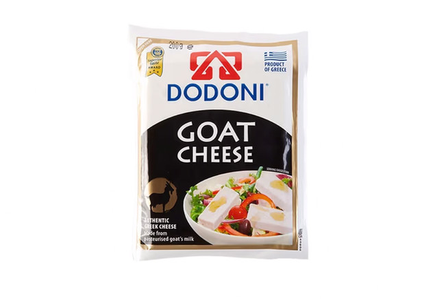 Dodoni Goat Cheese