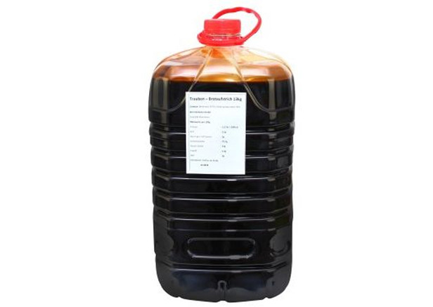 Suntat Traubenmelasse - Pekmez 13kg