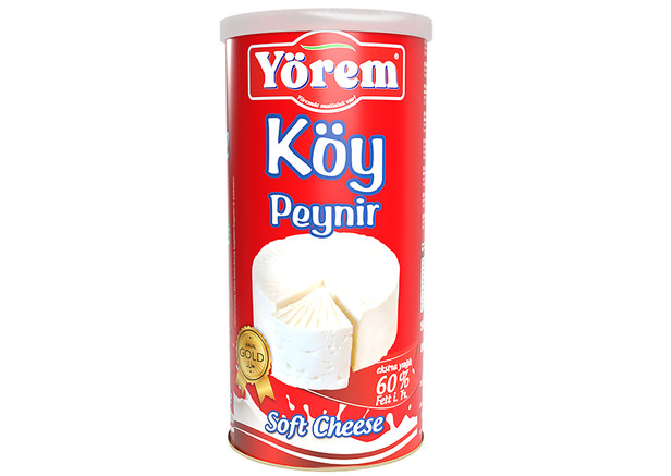 Yörem Dorf Käse - Köy Peyniri %60 800g