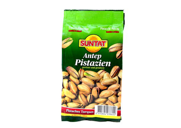 Suntat Antep Pistazien - Antep Fistik 300g