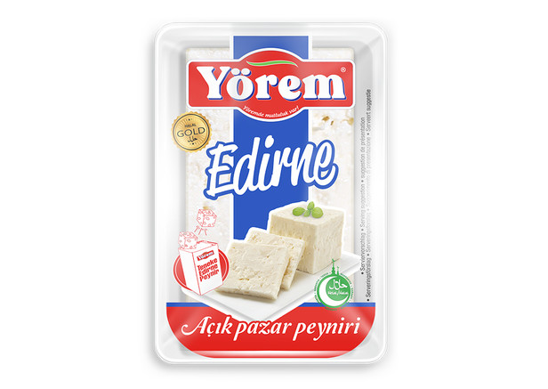 Yörem Edirne Käse - Edirne Peyniri 400g