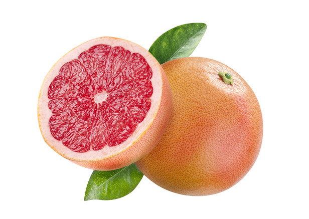 Grapefruit - Greyfurt 1 Stück