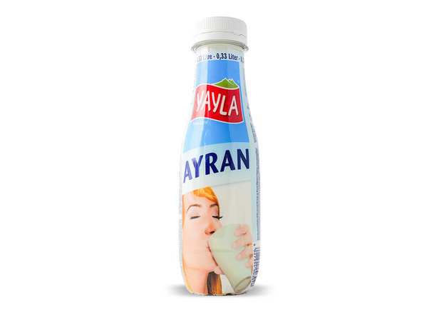 Yayla - Joghurtgetränk Ayran 330ml