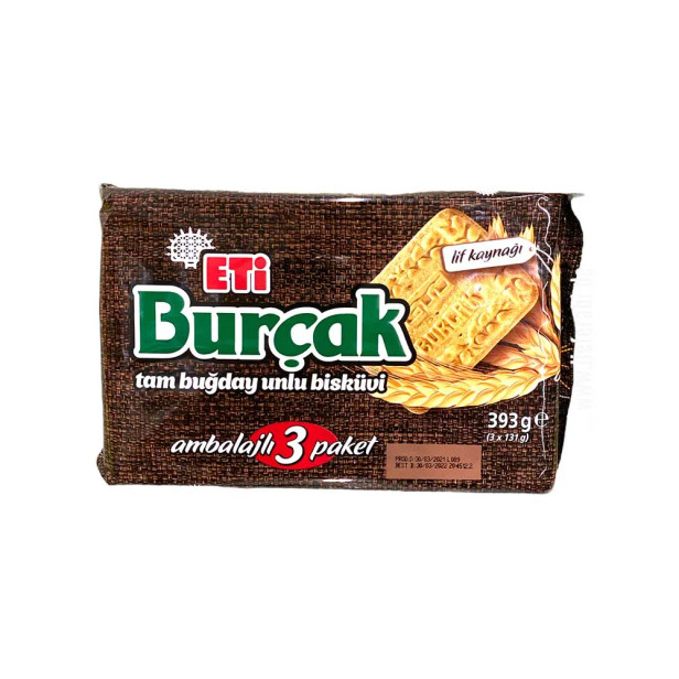 ETI Burcak Multipack 393g