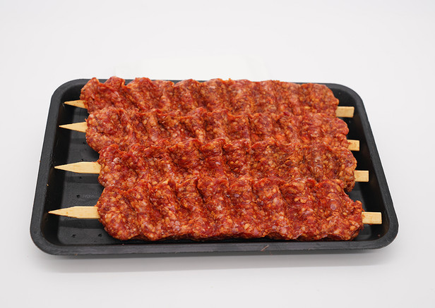 Adana Spieß Kebab - Adana Şiş Kebap 1Kg