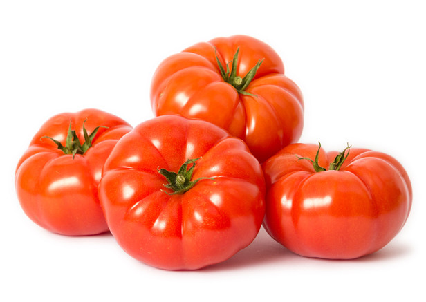 Fleischtomaten - iri Domates 500g