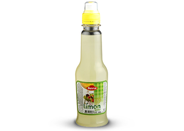 Sera Zitronensoße - Limon Sosu 250ml