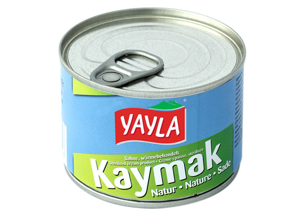 Yayla Sahne - Kaymak 170g