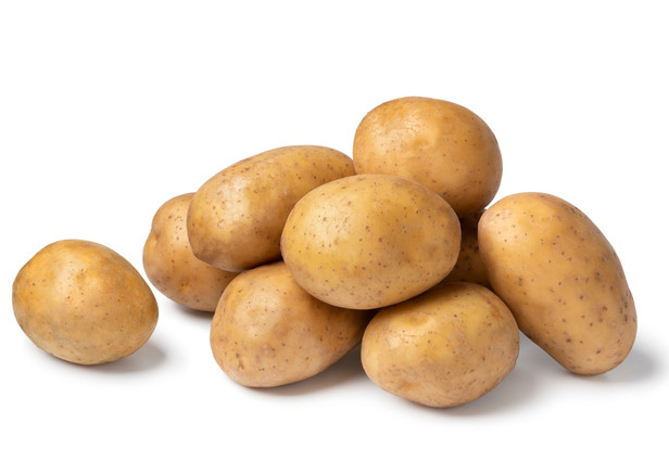 Kartoffeln Festkochend - Patates 4kg