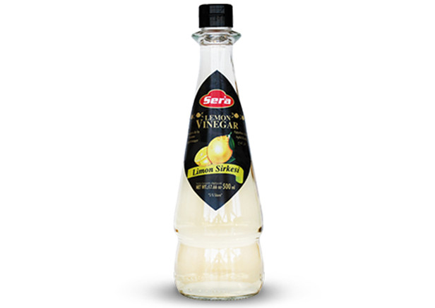 Sera Zitronen Essig - Limon Sirkesi 500ml