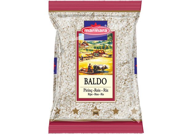 Marmara Baldo Rice Reis - Pirinc 1kg