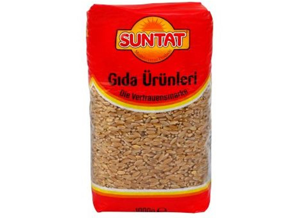 Suntat Hartweizen  - Bugday Hediklik 1kg