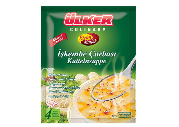 Bizim Mutfak Kuttelnsuppe - İskembe Corbasi 65g