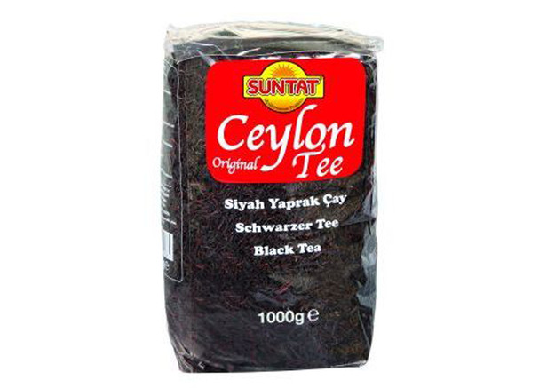 Suntat Ceylon Tee 1000g