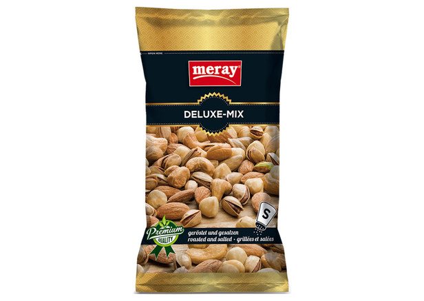 Meray Deluxe Mix 85g