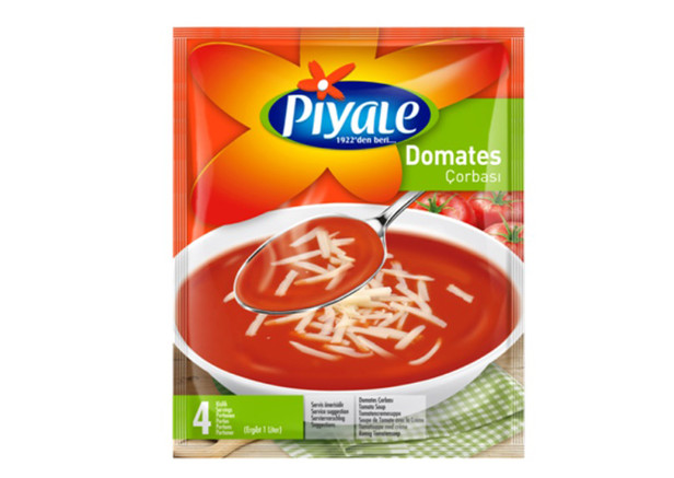 Piyale Tomatensuppe - Domates Corba 65g