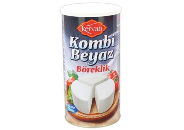 KERVAN Kombi Extra - Kombi Extra %20 800g