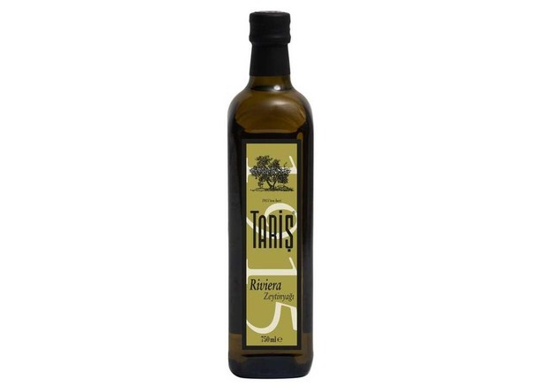 Tariş Olivenöl - Riviera Zeytinyağı 750ml 8690102406477